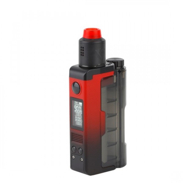 DOVPO TOPSIDE LITE VAPE KIT 90W