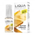 LIQUA 4S Eliquids 10ML 5-PACK