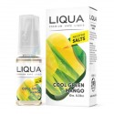 LIQUA 4S Eliquids 10ML 5-PACK