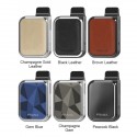 LOST VAPE QUEST PRANA POD VAPE KIT 500MAH