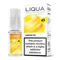 LIQUA 4S Eliquids 10ML 5-PACK