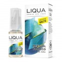 LIQUA 4S Eliquids 10ML 5-PACK