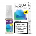 LIQUA 4S Eliquids 10ML 5-PACK