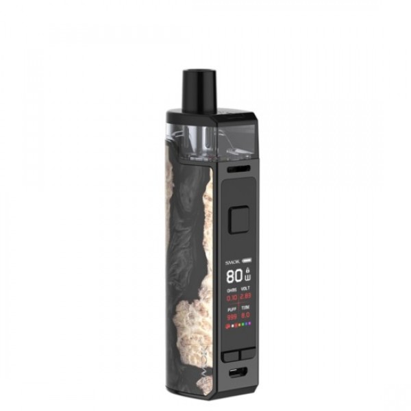 SMOK RPM80 80W POD VAPE KIT 3000MAH