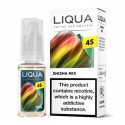 LIQUA 4S Eliquids 10ML 5-PACK