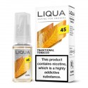 LIQUA 4S Eliquids 10ML 5-PACK