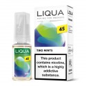 LIQUA 4S Eliquids 10ML 5-PACK