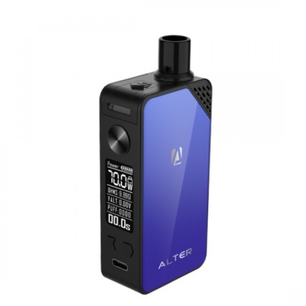 OBS ALTER 70W VAPE KIT 2300MAH