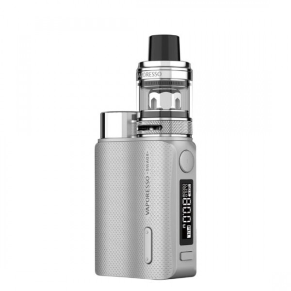 VAPORESSO SWAG 2 VAPE KIT 80W