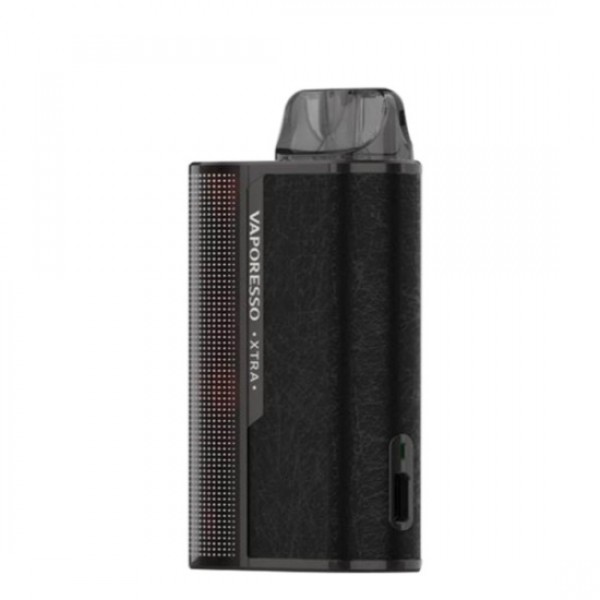 VAPORESSO XTRA POD VAPE KIT 900MAH