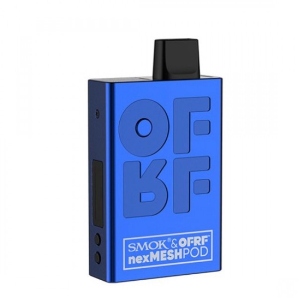 OFRF NEXM 30W POD VAPE KIT 1200mAh