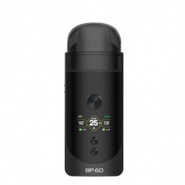 Aspire BP60 60W Vape Kit 1400mAh