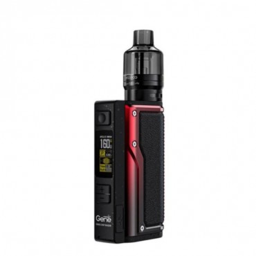 VOOPOO ARGUS GT VAPE KIT 160W