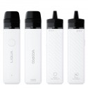 LIQUA 4S VINCI POD VAPE KIT 1500MAH