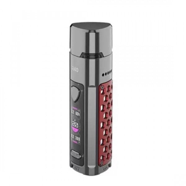 WISMEC R40 40W POD VAPE KIT 1700MAH