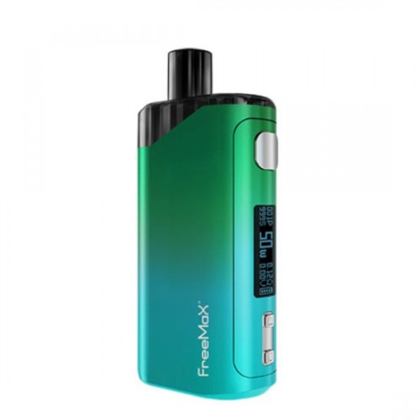 FREEMAX AUTOPOD50 50W VAPE KIT 2000MAH