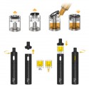 ASPIRE SLYM VAPE KIT 1000MAH