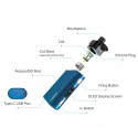 FREEMAX AUTOPOD50 50W VAPE KIT 2000MAH