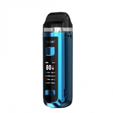 SMOK RPM 2 80W POD VAPE KIT 2000W