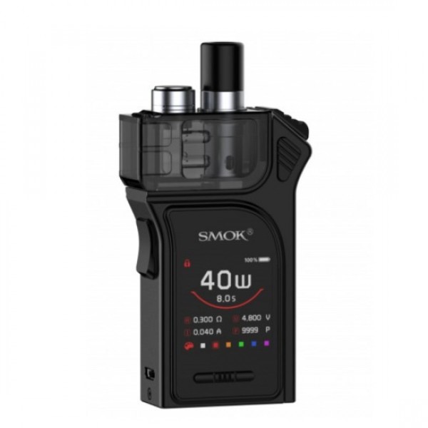 SMOK MAG 40W POD VAPE KIT 1300W