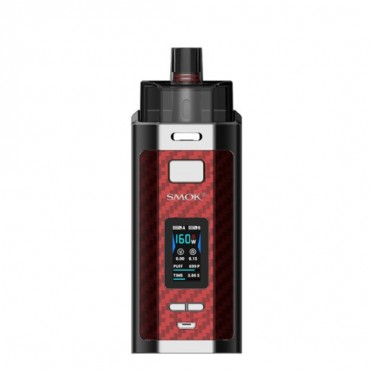 SMOK RPM160 MOD POD VAPE KIT 160W