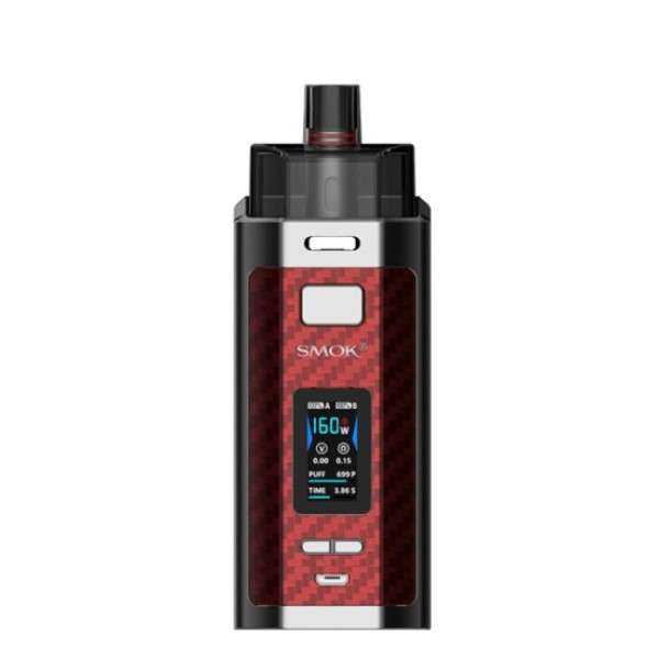 SMOK RPM160 MOD POD VAPE KIT 160W