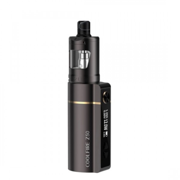 INNOKIN COOLFIRE Z50 ZLIDE 50W VAPE KIT 2100MAH