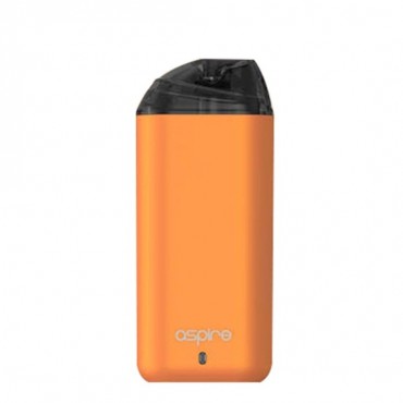 ASPIRE MINICAN POD VAPE KIT 350MAH