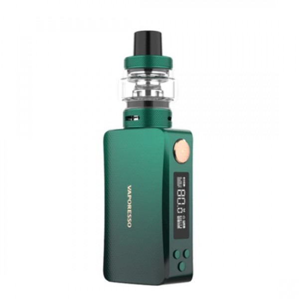 GEEK VAPE AEGIS BOOST POD VAPE KIT 40W