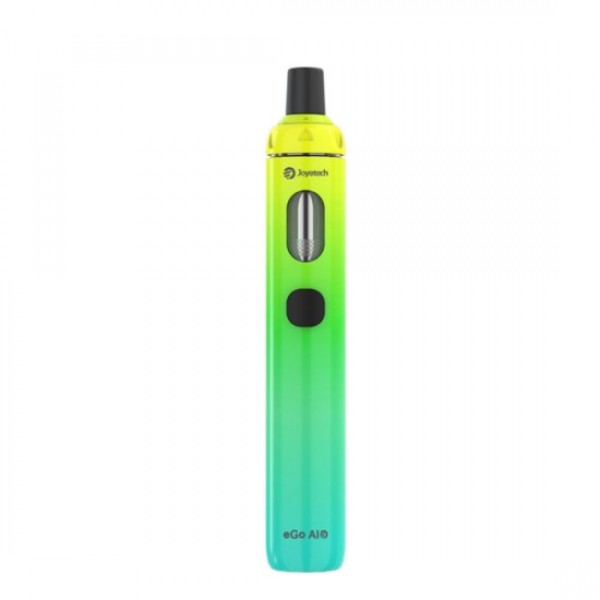 JOYETECH EGO AIO VAPE KIT 1500MAH 10TH ANNIVERSARY EDITION