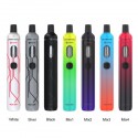 JOYETECH EGO AIO VAPE KIT 1500MAH 10TH ANNIVERSARY EDITION