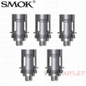 SMOK STICK M17 VAPE COILS 5PCS