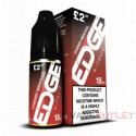 EDGE Eliquid CHERRY ICE MENTHOL