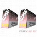 EDGE Eliquid STRAWBERRY MILKSHAKE