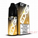 EDGE Eliquid VIRGINIA TOBACCO