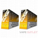 EDGE Eliquid VIRGINIA TOBACCO