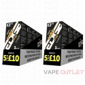 EDGE MAX Eliquid MANGO