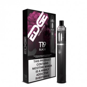 EDGE T19 VAPE KIT 1450MAH