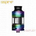 ASPIRE CLEITO 120 PRO VAPE TANK