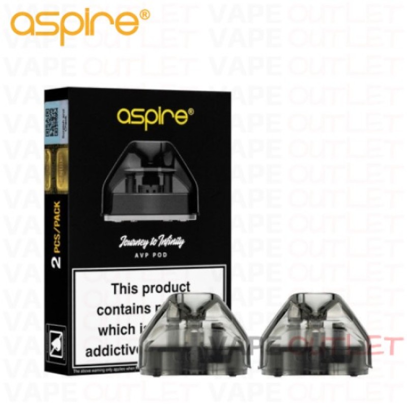 Funda AVP Aspire - Vapesoon