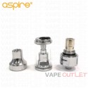 ASPIRE K1 PLUS VAPE TANK