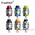 FREEMAX FIRELUKE 2 GRAFFITI VAPE TANK