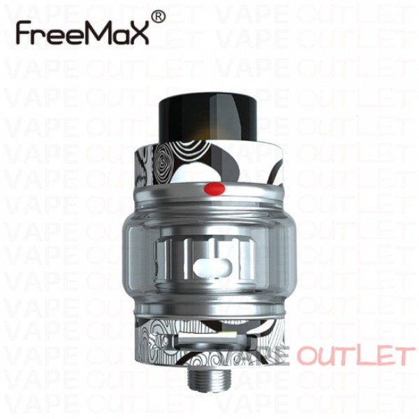 FREEMAX FIRELUKE 2 GRAFFITI VAPE TANK