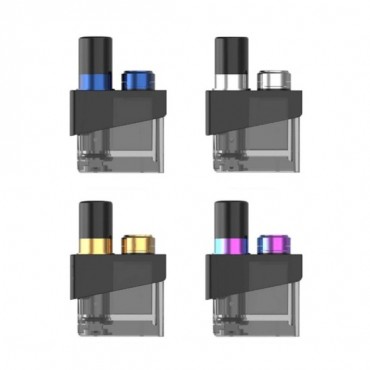 SMOK TRINITY ALPHA REPLACEMENT POD