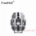 FREEMAX TX MESH VAPE COILS 5PCS