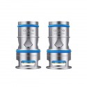 ASPIRE ODAN MESH VAPE COILS 3PCS