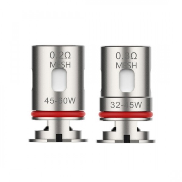 VAPORESSO TARGET PM80 VAPE COILS 5PCS