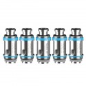 ASPIRE NAUTILUS XS VAPE COILS 5PCS