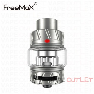 FREEMAX FIRELUKE 2 METAL VAPE TANK