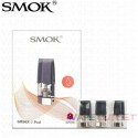 SMOK INFINIX 2 REPLACEMENT PODS 3PCS